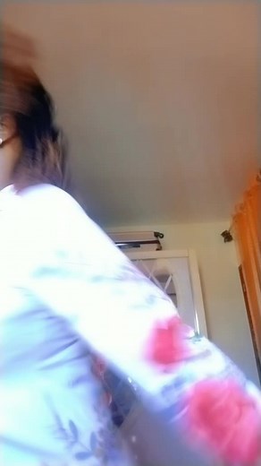 Two-Tone Hair Styling: Creative Pigtail Techniques