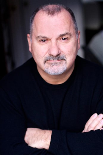 Joe Lisi | Actor, Additional Crew