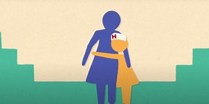 Road to Health: Support Healthy Child Development