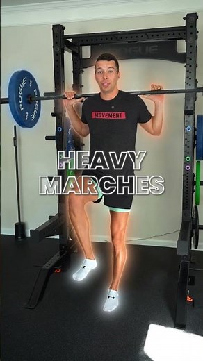 Essential Endurance Athlete Strength Training | 3 Drills