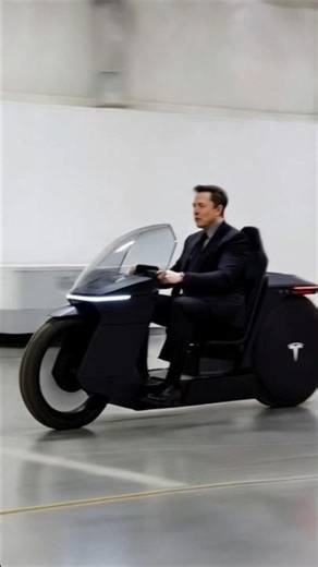 The future's new electric vehicle model ,#elonmusk #future #electriccar #ai #shorts