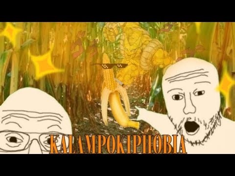 Sợ ăn 🌽 r đó | Kalampokiphobia | #funny#horror#roblox#kalampokiphobia#BảoBịG*Y😱 