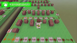 Taylor Swift - Blank Space | ♫ Minecraft Xbox One Noteblock Song ♫ |