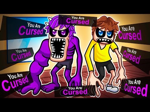 Murder Mystery... But Dying Makes You CURSED