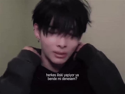 ENHYPEN Gif Edit: Creative K-Pop Expression