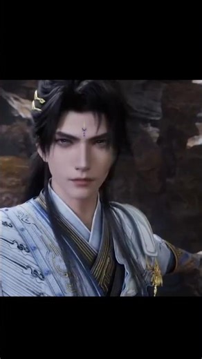 Shrouding the|#Heavens episode 146 trailer shorts