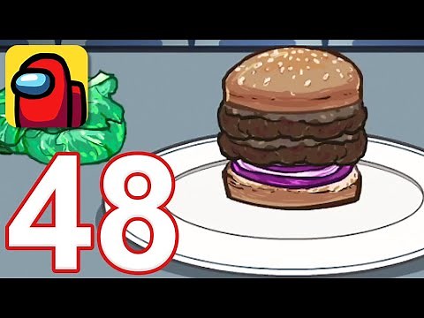 Among Us Mobile - Gameplay Walkthrough Part 48 - Airship: All Tasks and Impostor (iOS, Android)