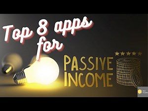 Easy Passive Income from sharing your unused Internet bandwidth