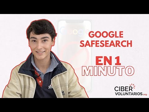 Qué es y cómo activar Google SafeSearch