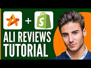 How to Use Ali Reviews Shopify | Ali Reviews Tutorial 2025