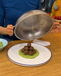 173K views · 911 reactions | Spooky Shepherd's Pie! A fun recipe to make with the kids 不 | Chefclub Network Kids | Facebook