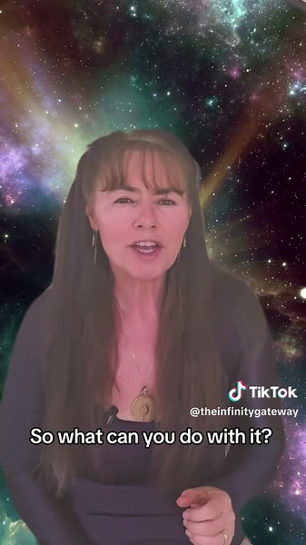 The Tesseract Isn't Sci-Fi - Here's How to Use It You’ve heard it in movies. You’ve seen it in memes. But the tesseract isn’t just a science fiction concept — it’s a hyperdimensional structure with real metaphysical applications. In this drop, we explore how the tesseract works as an interdimensional orientation system — a geometric interface that aligns your consciousness with infinite knowledge and parallel realities. 🧭 In this video: • What a tesseract actually is (in practical terms) • Why 