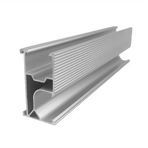 [Hot Item] Flexible Solar Mounting System Solar Bracket Rail for Residential and Commercial Use