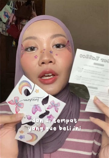 Temporary Tattoo Art Techniques and Tutorial