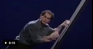 Crazy juggling skills! - Awesome