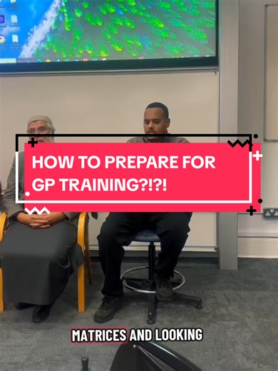 Essential Advice for Medical Students Pursuing GP Training
