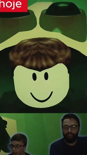 😱 DON'T LET THE BANANA GET YOU!! #robloxedit #roblox #bananaeats