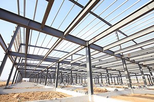 The Most In-Demand Construction Materials Right Now | Built