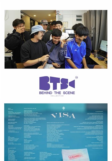 SB19 Proves They’re Creative Geniuses ( PART 1 ) | LEGEND LAB 🔬 — Episode 14 Creators: @SB19 Official | 1032 Lab | @1Z Entertainment In this video, we review “VISA” and talk about how SB19 continues to prove they’re more than just performers. From songwriting and production to creative direction, they’re hands-on behind the scenes making their artistry authentic and powerful every time. #SB19 #visa #ppop #behindthescenecollective #fyppppppppppppppppppppppp