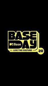 5.4K views · 56 reactions | Celebrating 20 Years of shaping the culture, setting trends, and breaking the hottest music videos! 朗 MTV Base has always been the heartbeat of African entertainment, and we’re just getting started! From West to East to South, we live the culture every day. Happy #MTVBase20!  #LiveTheCulture #MTVBaseDay | MTVBaseAfrica | Facebook
