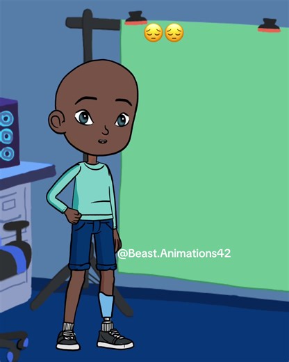 Funny Animation: Relatable Cartoon Comedy Clips