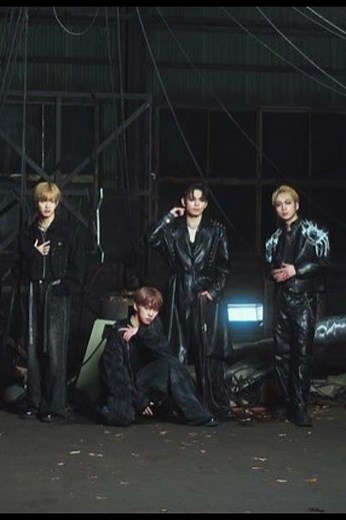 IMP グループ初のアルバム1位を獲得　初の全国アリーナツアーも開催へ