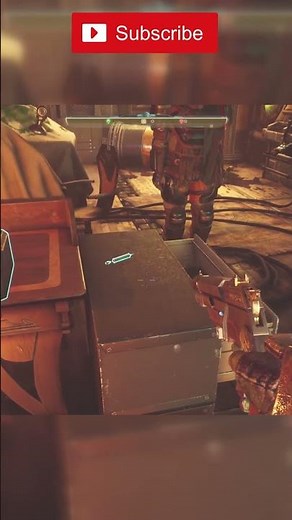 They tell me his science is the best science - The Outer Worlds Gameplay Highlights #OuterWorlds