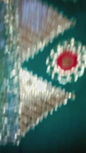 Alhamdulillah Order Complete: Fancy Handwork Showcase