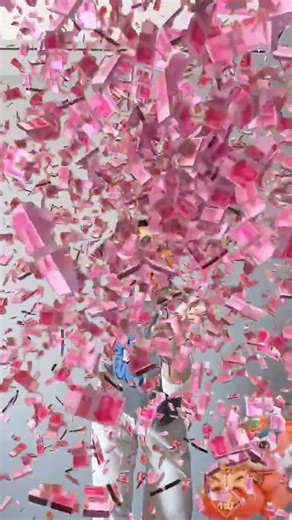 Spring's Embrace: Flowers, Wind, Roads & Warmth Unite