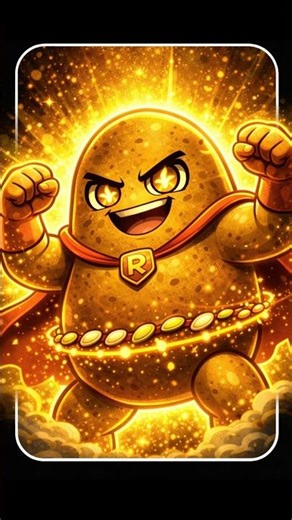 Capitan Equilibrio e la Patata della resistenza