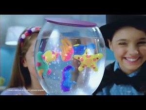 Polsat Jim Jam -Blok reklamowy i zapowiedzi 16.11.2019