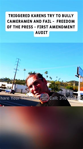 #auditingamerica #firstamendmentaudit #karen #1stamendmentaudit #policeofficer