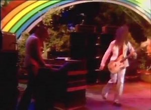 7.5K views · 63 reactions | Deep Purple Live at the California Jam (1974) 01. Burn 02. Might Just Take Your Life 03. Lay Down, Stay Down 04. Mistreated 05. Smoke On The Water 06. You Fool No One 07. Space Truckin' | Jukebox | Facebook