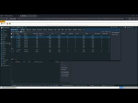 ¿Qué es la Interfaz Loopback "lo" y por qué es MEJOR que un Bridge?