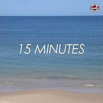 Trinidadian Corn Soup Recipe