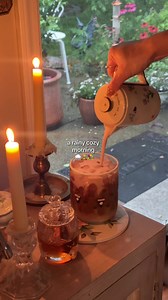 Rainy Cozy Morning Routine: How to Enjoy a Stormy Day