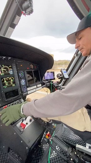 54K views · 10K reactions | Back to Front. Spooling up the AIRBUS. #AirbusHelicopters #H125 #Engine #Startup | David Alan Arnold | Facebook