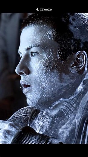 #movie Agents of S.H.I.E.L.D. S1E12: Students Frozen Alive – The Donnie Gill Origin