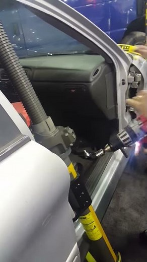 Paratech Strut Driver 1