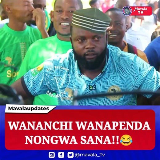 Mavala Tv on Instagram: "Mbona Wananchi mmewakalia sana Kooni Simba!! Mwite Sheikh Uchebe Yanga na huo Udevu kama mtu wa maana sana!!Safi Hamna Jambo dogo!!"