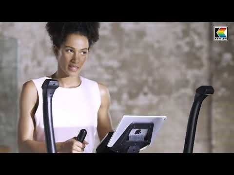 KETTLER - CROSS TRAINER RIVO 2