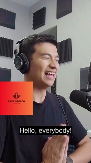 🚨We are officially open for Business in San Antonio Free Speech Studios 🙅🏻‍♂️🎙️🚀 Your Audience Deserves Your BEST content. We Help You Deliver 🎙️ By becoming a Free Speech Studios member in San Antonio you get the best podcasting equipment and software to help you create NEXT-LEVEL content while keeping it really simple in our easy to use studios. Let’s go!!✊🏻💥 #podcastingforbusiness #podcastingtips #podcaststudio #sanantoniobusiness #sanantonio