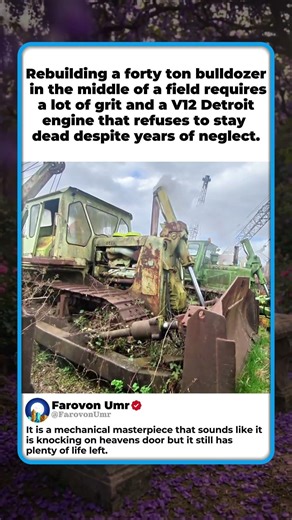 REVIVING A VINTAGE TEREX