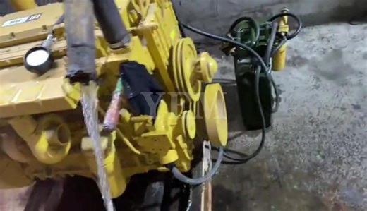 For Caterpillar 3116 Engine Assy The Caterpillar 3116 engine assembly commonly used in heavy-duty trucks, buses, and construction equipment. #caterpillar #3116 #caterpillar3116 #engineassy #fyp #shorts #engine #3116engine #caterpillarengineassy #caterpillarengine #3116engineassy