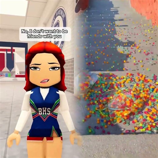 💔 EVERYTHING ENDED BEFORE I COULD FIX IT 😢 #roblox #shorts
