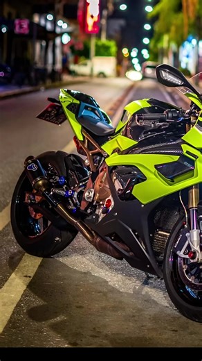 Beautiful BMW S1000 #motorcycle #bmw #motorsport