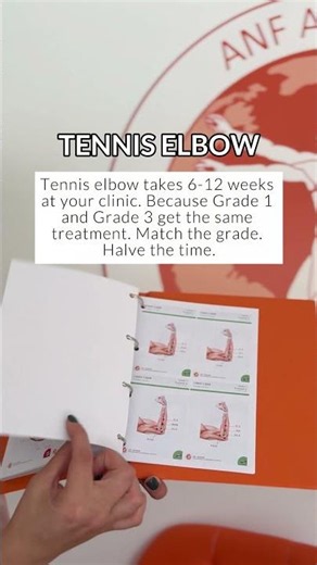 Tennis Elbow