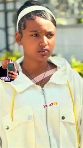 Ethiopian TikTok Love Moments