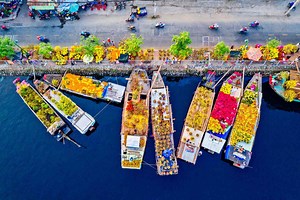 This Vietnamese City Is Emerging as One of Asia’s Most Dynamic Dining Destinations