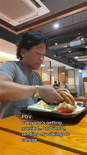 Navigating Life as the Breadwinner at 31